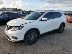 Run And Drives Cars for sale at auction: 2015 Nissan Rogue S