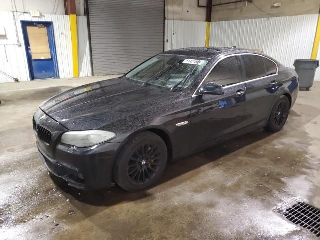 2013 BMW 535 XI