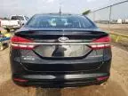 2018 Ford Fusion TITANIUM/PLATINUM Phev