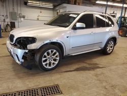 BMW x5 Vehiculos salvage en venta: 2011 BMW X5 XDRIVE35I