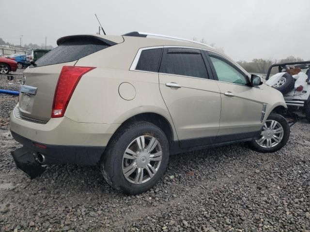 2011 Cadillac SRX Luxury Collection