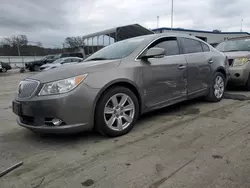 2012 Buick Lacrosse en venta en Lebanon, TN