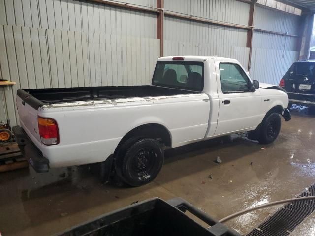 1999 Ford Ranger