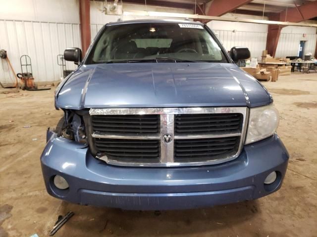 2007 Dodge Durango SLT