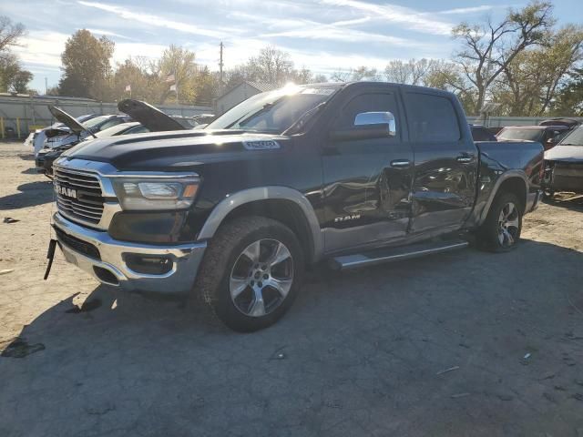 2019 Dodge 1500 Laramie