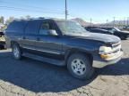 2004 Chevrolet Suburban C1500