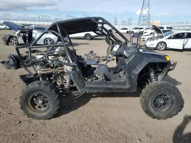 2012 Polaris Ranger RZR 900XP EPS