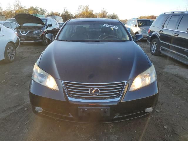 2009 Lexus ES 350