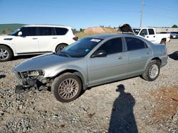 Chrysler Sebring Vehiculos salvage en venta: 2006 Chrysler Sebring