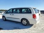 2012 Dodge Grand Caravan SE