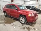 2007 Jeep Compass