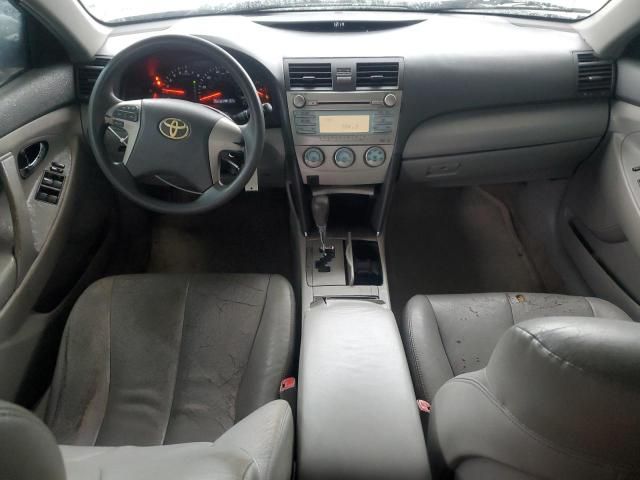 2008 Toyota Camry Base