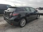 2013 Lexus CT 200