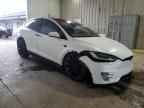 2018 Tesla Model X