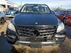 2014 Mercedes-Benz ML 350 4matic