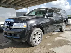 2008 Lincoln Navigator L en venta en West Palm Beach, FL