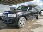 2008 Lincoln Navigator L