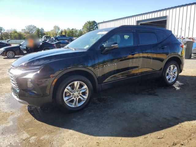 2020 Chevrolet Blazer 2LT