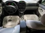 2007 KIA Spectra EX