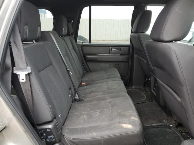 2009 Ford Expedition XLT