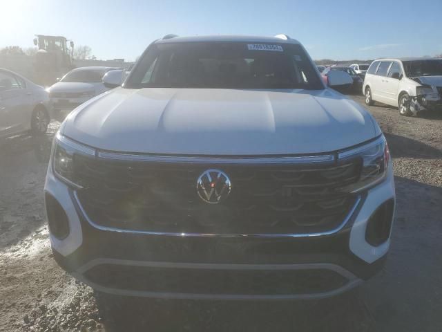 2024 Volkswagen Atlas Cross Sport SE