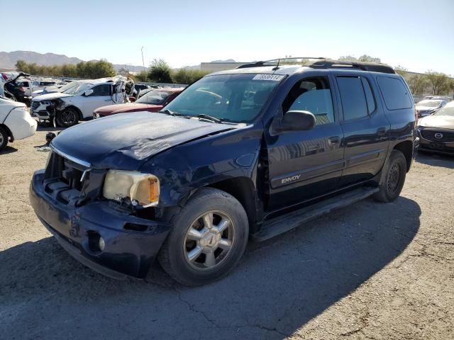 2004 GMC Envoy XL