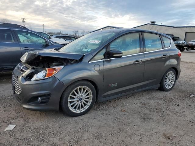 2016 Ford C-MAX Premium SEL