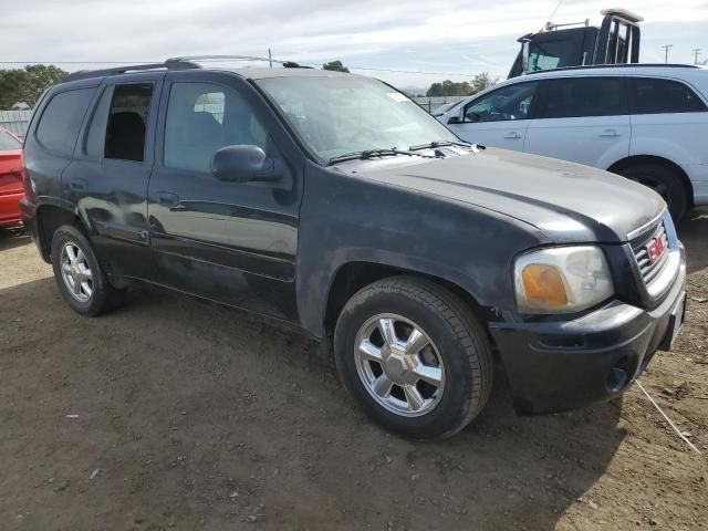 2004 GMC Envoy