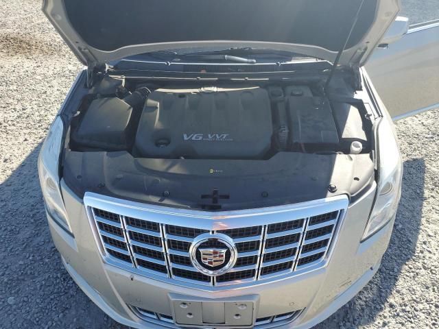 2013 Cadillac XTS Premium Collection