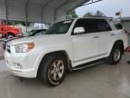 2012 Toyota 4runner SR5