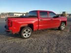 2018 Chevrolet Silverado C1500 Custom