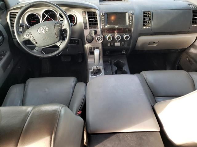 2013 Toyota Sequoia Limited