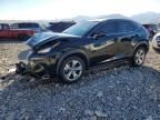 2017 Lexus NX 200T Base