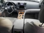 2008 Toyota Highlander Hybrid Limited