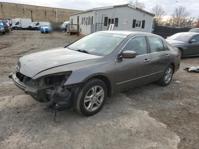 2006 Honda Accord EX