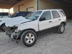 2006 Ford Escape XLT en venta en San Antonio, TX