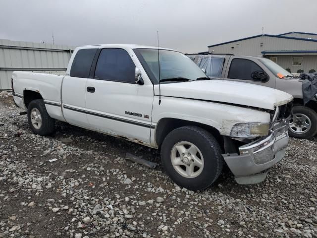 1997 Dodge RAM 1500