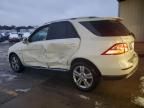 2012 Mercedes-Benz ML 350 4matic