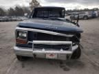 1989 Dodge W-SERIES W200