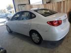 2010 Hyundai Elantra Blue