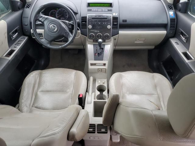 2008 Mazda 5