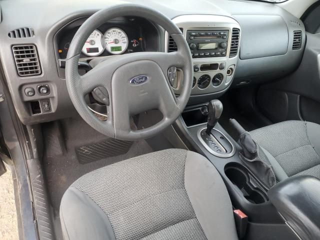 2005 Ford Escape XLT