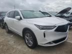 2024 Acura MDX