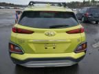 2019 Hyundai Kona Limited