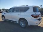 2021 Nissan Armada SL