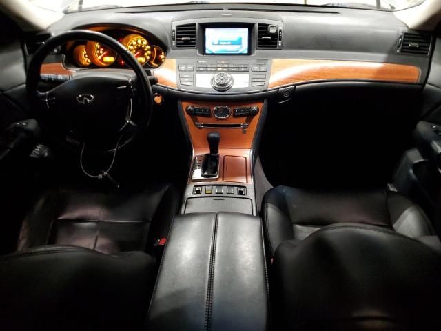 2006 Infiniti M35 Base