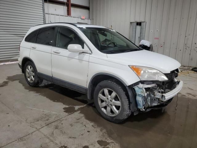 2008 Honda CR-V EXL