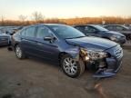 2017 Subaru Legacy 2.5I Premium