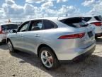 2018 Jaguar F-PACE Premium