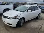 2013 KIA Forte SX